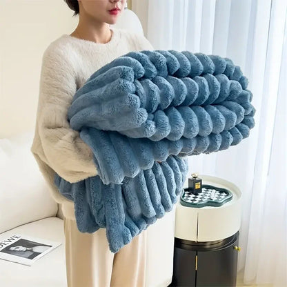 COZYFLO™ Ultra Plush Blanket