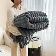 COZYFLO™ Ultra Plush Blanket