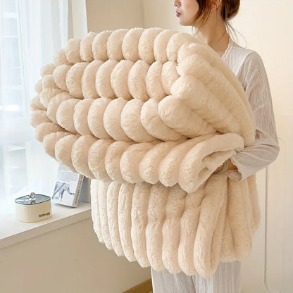 COZYFLO™ Ultra Plush Blanket