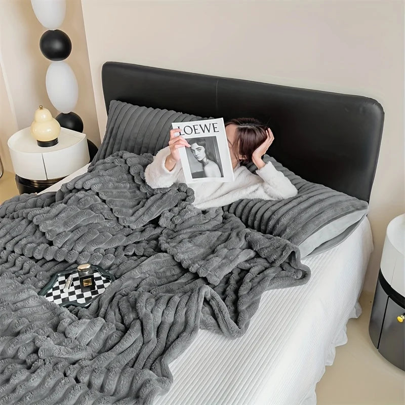 COZYFLO™ Ultra Plush Blanket