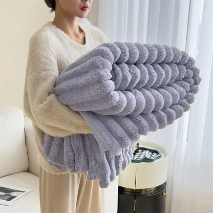 COZYFLO™ Ultra Plush Blanket