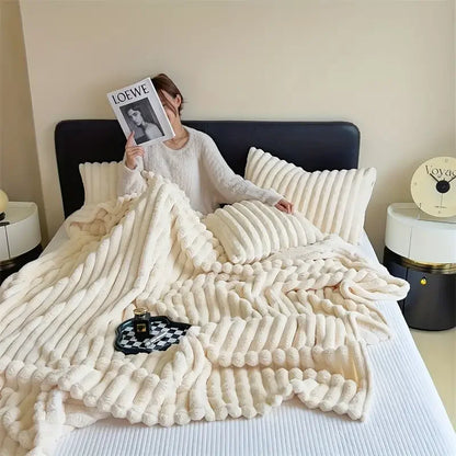 COZYFLO™ Ultra Plush Blanket