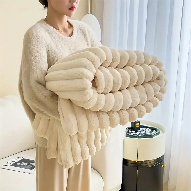 COZYFLO™ Ultra Plush Blanket