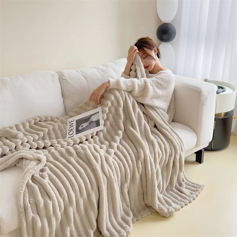 COZYFLO™ Ultra Plush Blanket