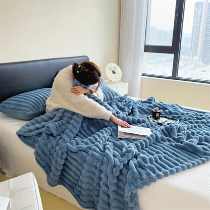 COZYFLO™ Ultra Plush Blanket