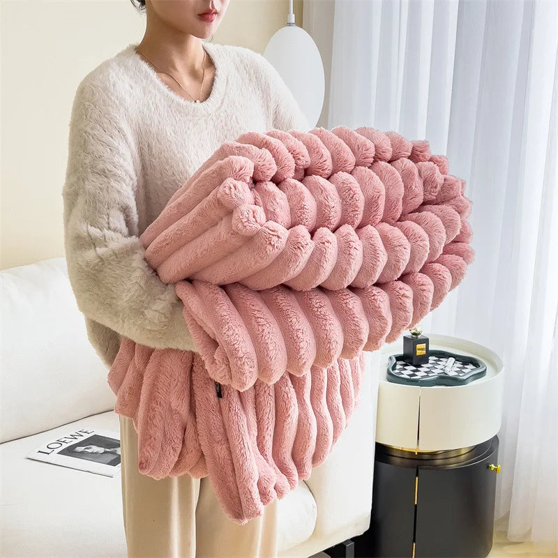 COZYFLO™ Ultra Plush Blanket