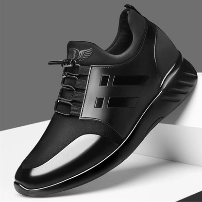 ElevateX 6CM Height Boost Sneakers